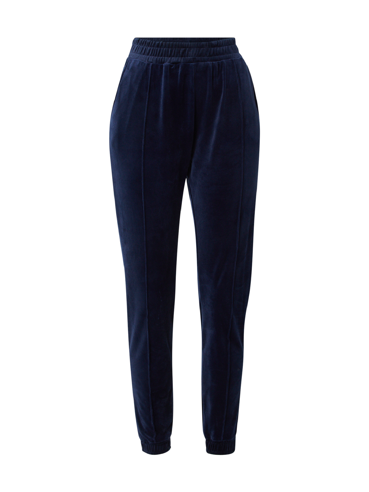 Intimo Abbigliamento Hunkemöller Pantaloncini da pigiama in Blu Notte 