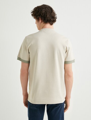 Koton Shirt in Beige