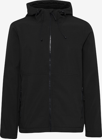 BLEND Between-Season Jacket 'Hsoren' in Black: front