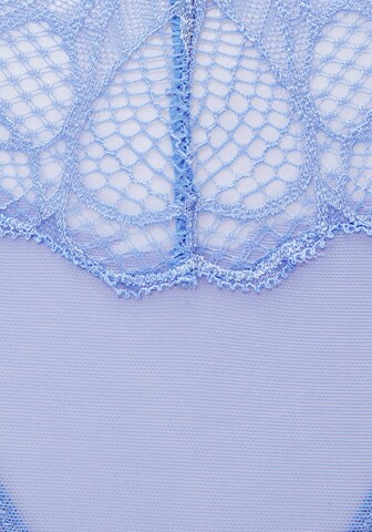 Tanga de la LASCANA pe albastru