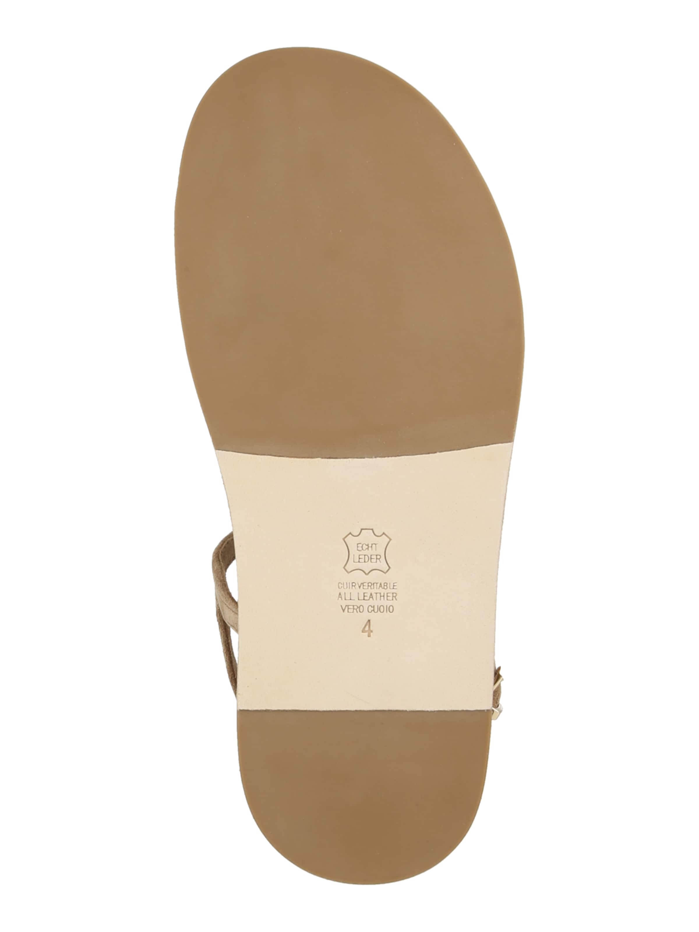 Kennel & Schmenger Sandaler 'AILY' i brun