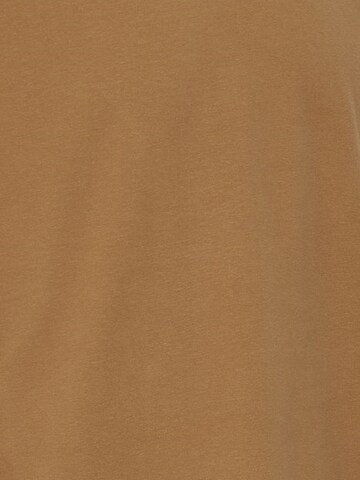 BLEND Shirt in Bruin