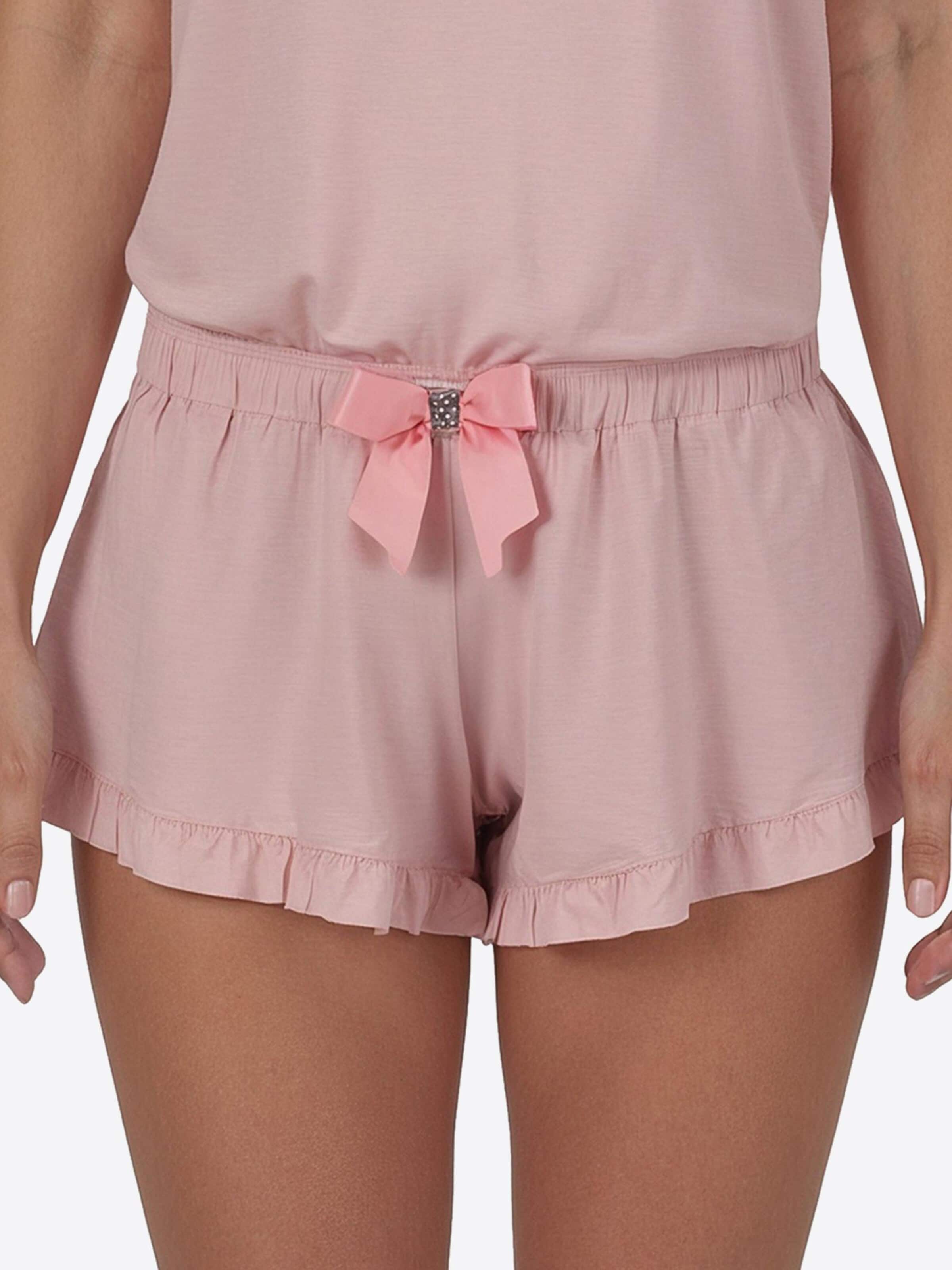 Vivisence Pajama pants '2101' in Pink