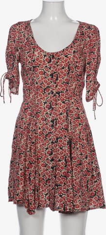 Free People Dress in M in Red: front