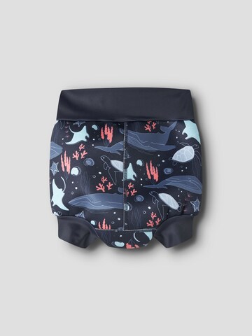 Shorts de bain NAME IT en bleu