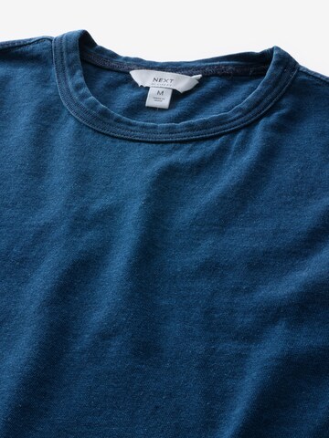 Maglietta di Next in blu
