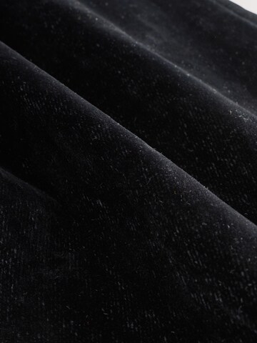 Next Wide leg Jeans in Black