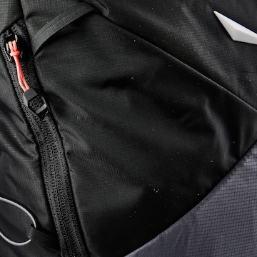 Sac à dos de sport 'Pedroc Core' SALEWA en noir