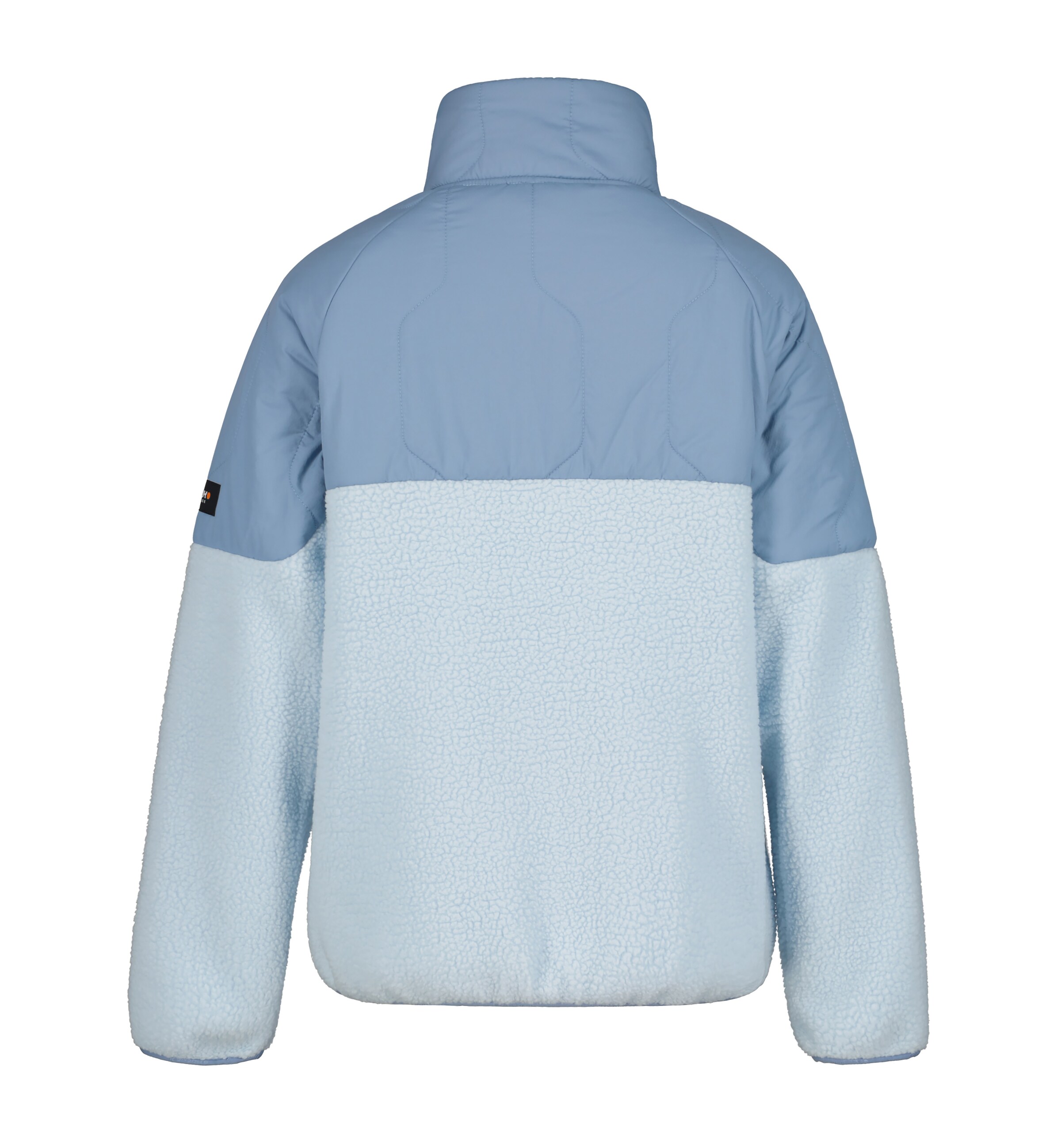 ICEPEAK Between-Season Jacket in Blue