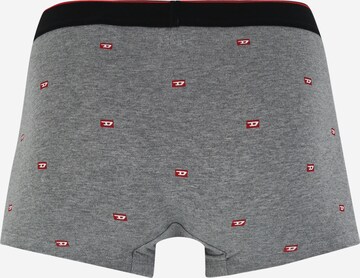 Boxers 'DAMIEN' DIESEL en gris