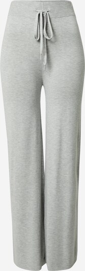 Pantaloni 'BAILEY' Karo Kauer pe gri, Vizualizare produs