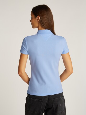 Maglietta di Tommy Jeans in blu