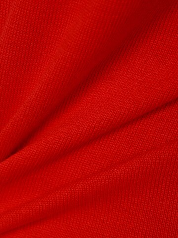Brookshire Pullover ' ' in Rot