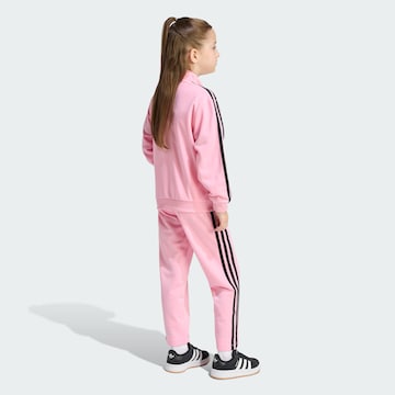 ADIDAS ORIGINALS Regular Jogginganzug 'Firebird' in Pink