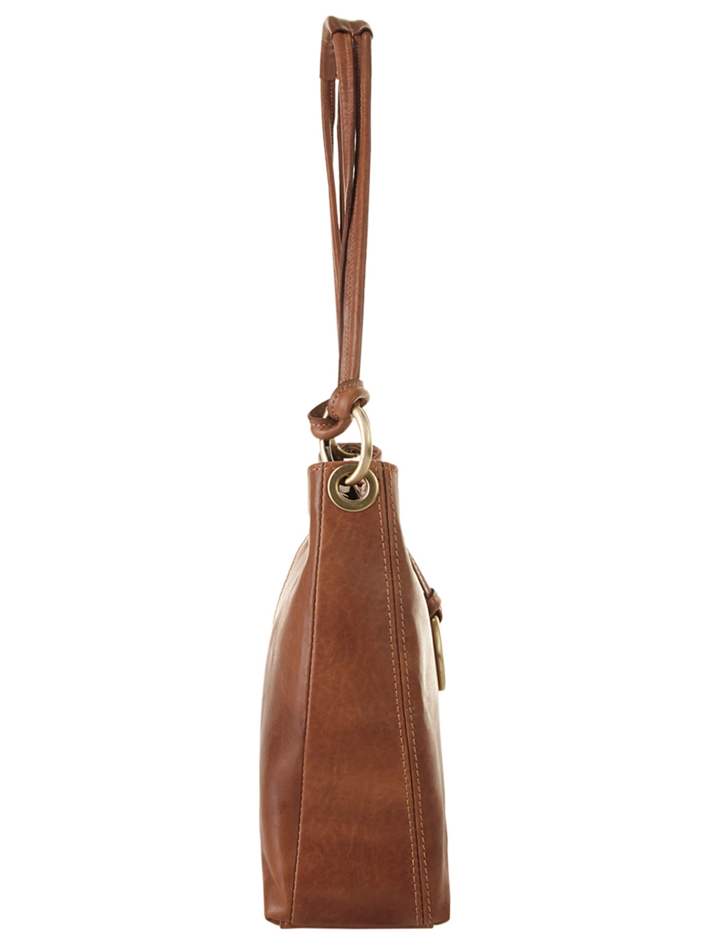 piké Shopper in Brown