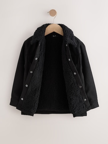 Next Jacke in Schwarz