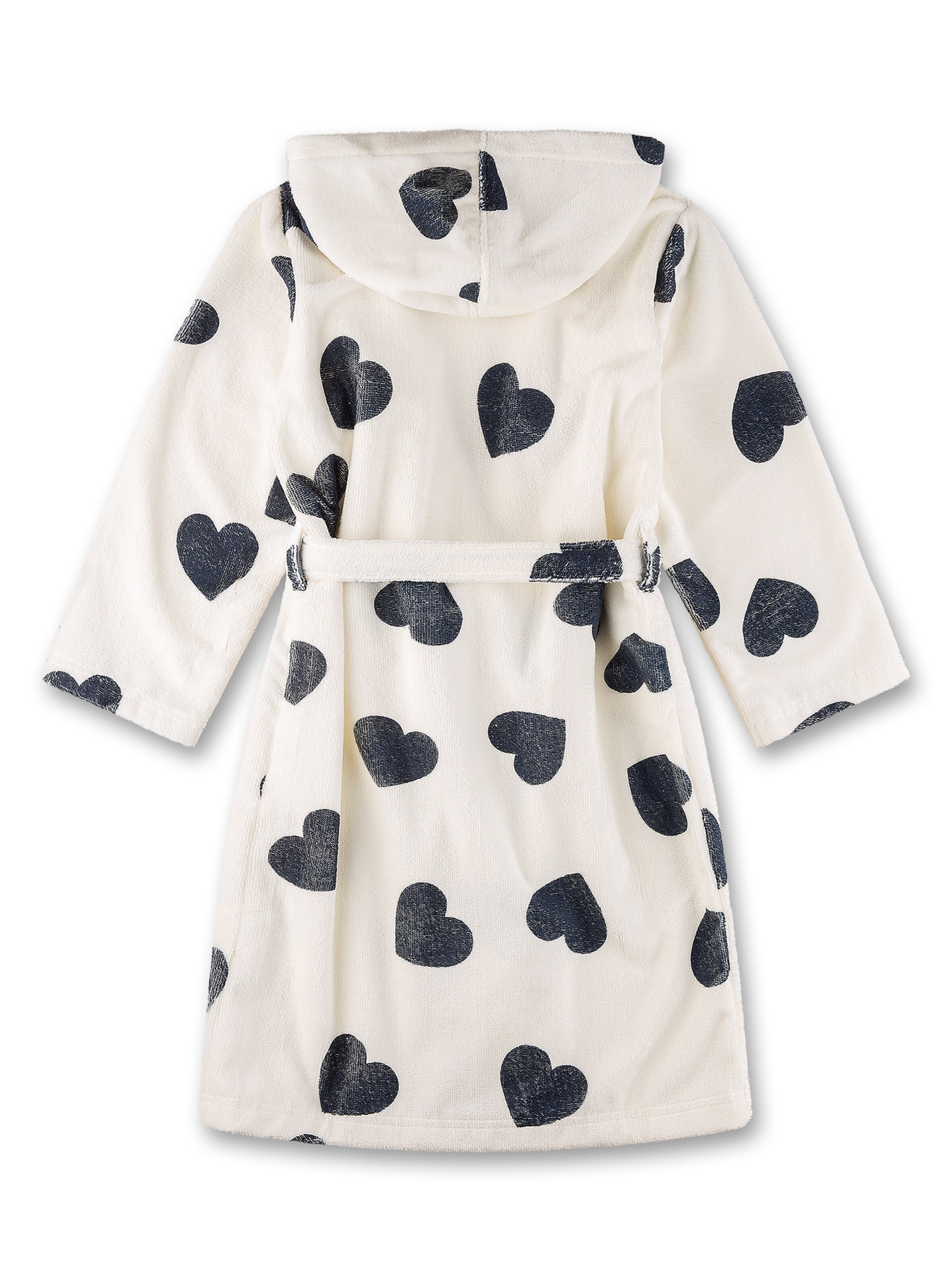 Accappatoio di Sanetta in beige