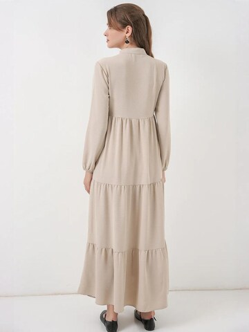 Robe Bigdart en gris