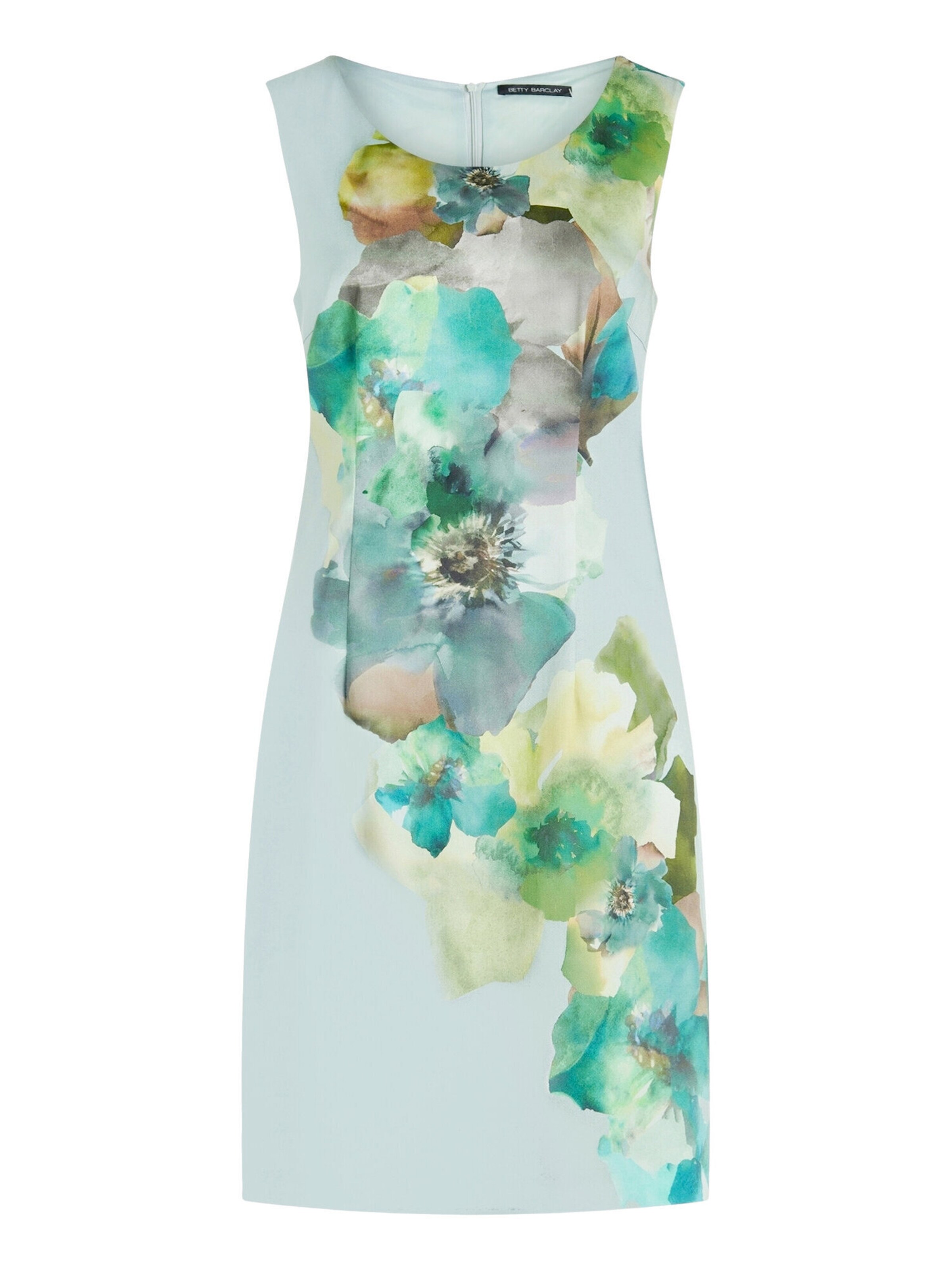 Abito Betty Barclay di colore verde, Visualizzazione prodotti