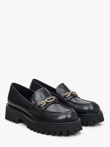 Estro Slipper – černá