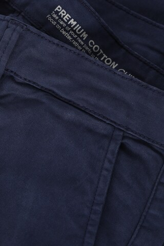 Regular Pantalon 'JOSEPH 2' TATUUM en bleu