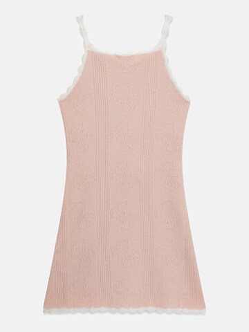 GUESS Kleid in Pink