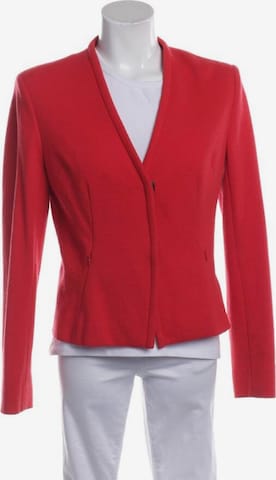 Riani Blazer in M in Red: front