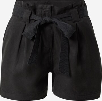 Superdry Shorts in Schwarz: predná strana