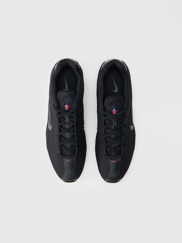 Nike Sportswear Sneaker 'SHOX Z' in Schwarz