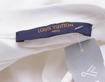Louis Vuitton Shirt in S in White