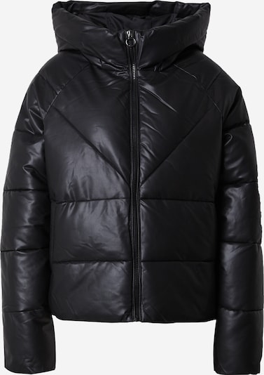 ONLY Winter jacket 'NEW ANJA' in Black, Item view