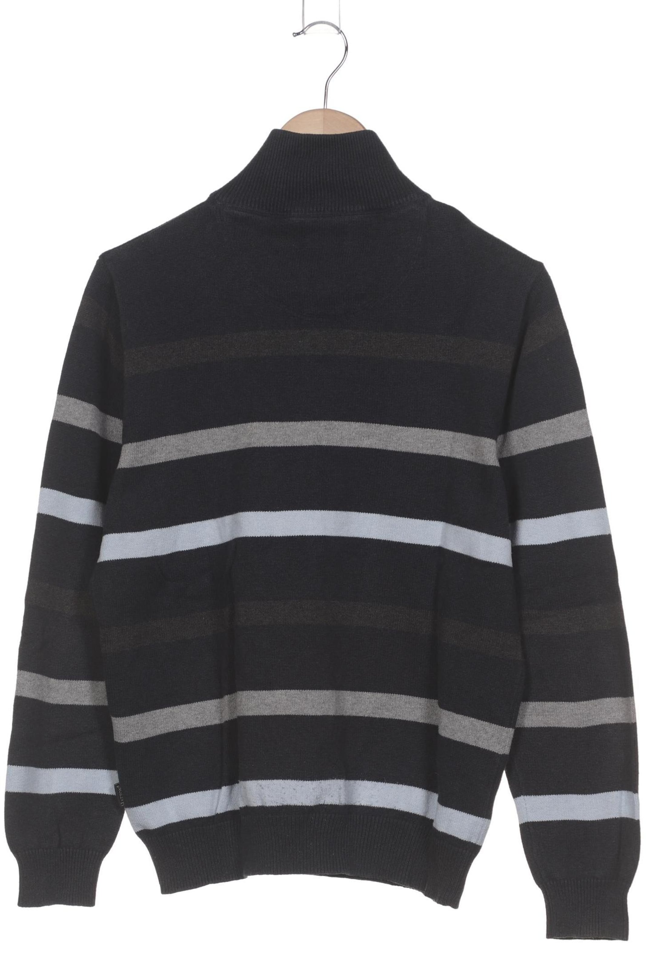 FYNCH-HATTON Pullover M in Blau