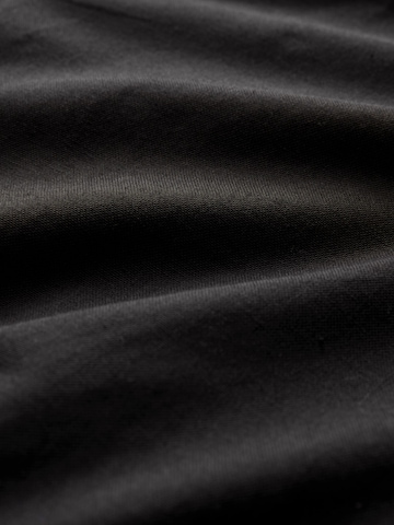 Coupe regular Chemise Next en noir