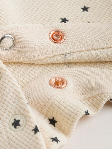 Barboteuse / body Next en beige