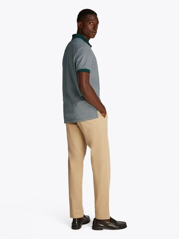 TOMMY HILFIGER Tričko - Zelená