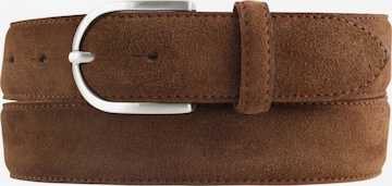 BELTINGER Belt 'Emmae' in Beige: front