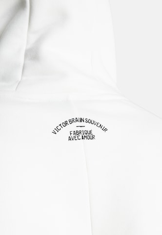 VBS Sweatshirt in Wit