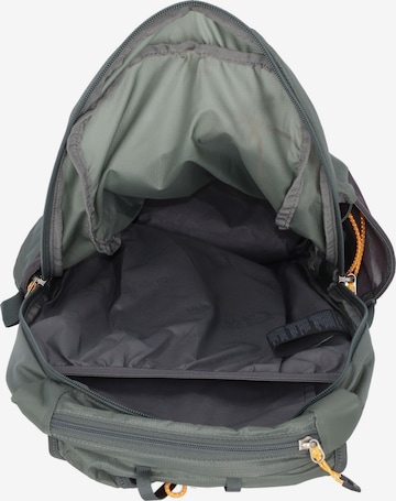 JACK WOLFSKIN Sportrucksack 'Moab Jam' in Grün