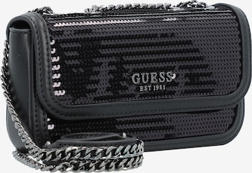 Sac à bandoulière 'KASKA' GUESS en noir