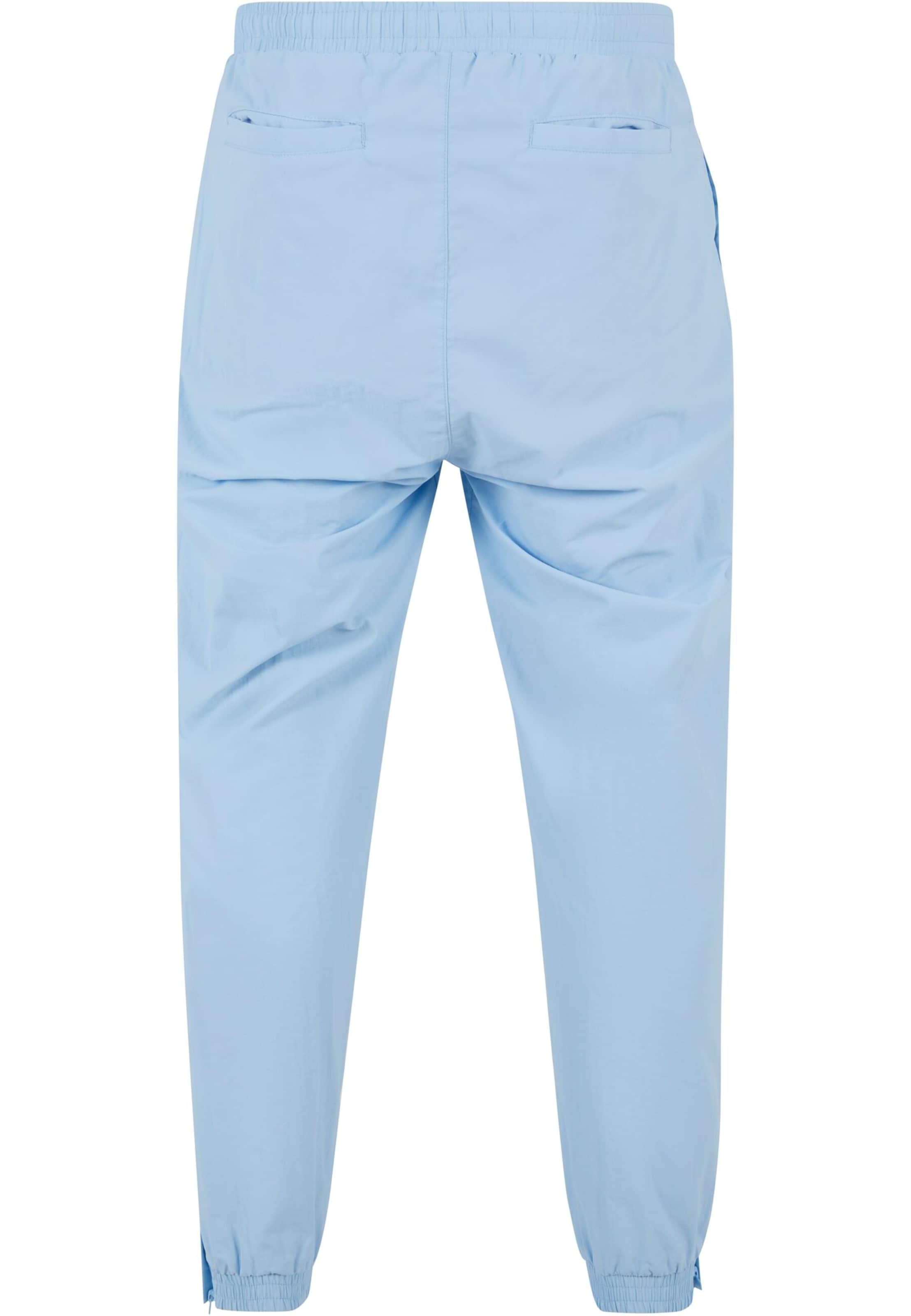 Tapered Pantaloni di Karl Kani in blu