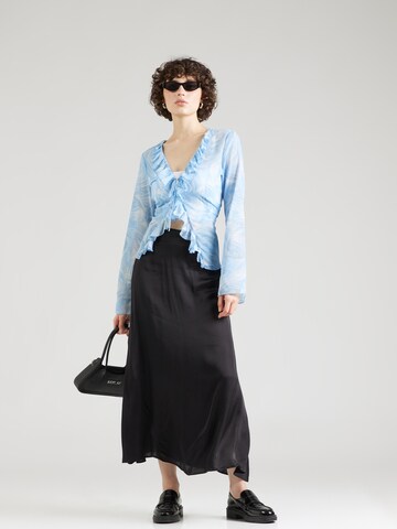 PRINCESS GOES HOLLYWOOD - Falda en negro