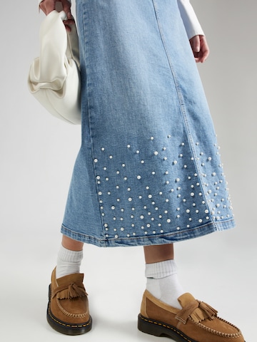 SISTERS POINT חצאיות 'OLIA' בכחול