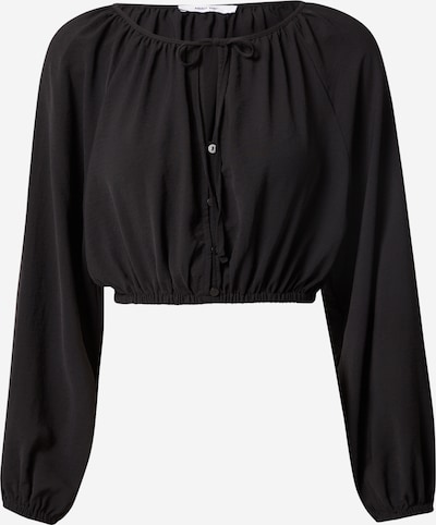 ABOUT YOU Blouse 'Valentina' in Black, Item view