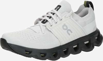 Bėgimo batai 'Cloudswift 4' iš On, spalva – pilka / šviesiai pilka / juoda, Prekių apžvalga