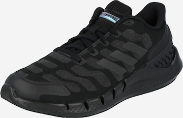 ADIDAS PERFORMANCE Running Shoes 'Ventania' in Black: front
