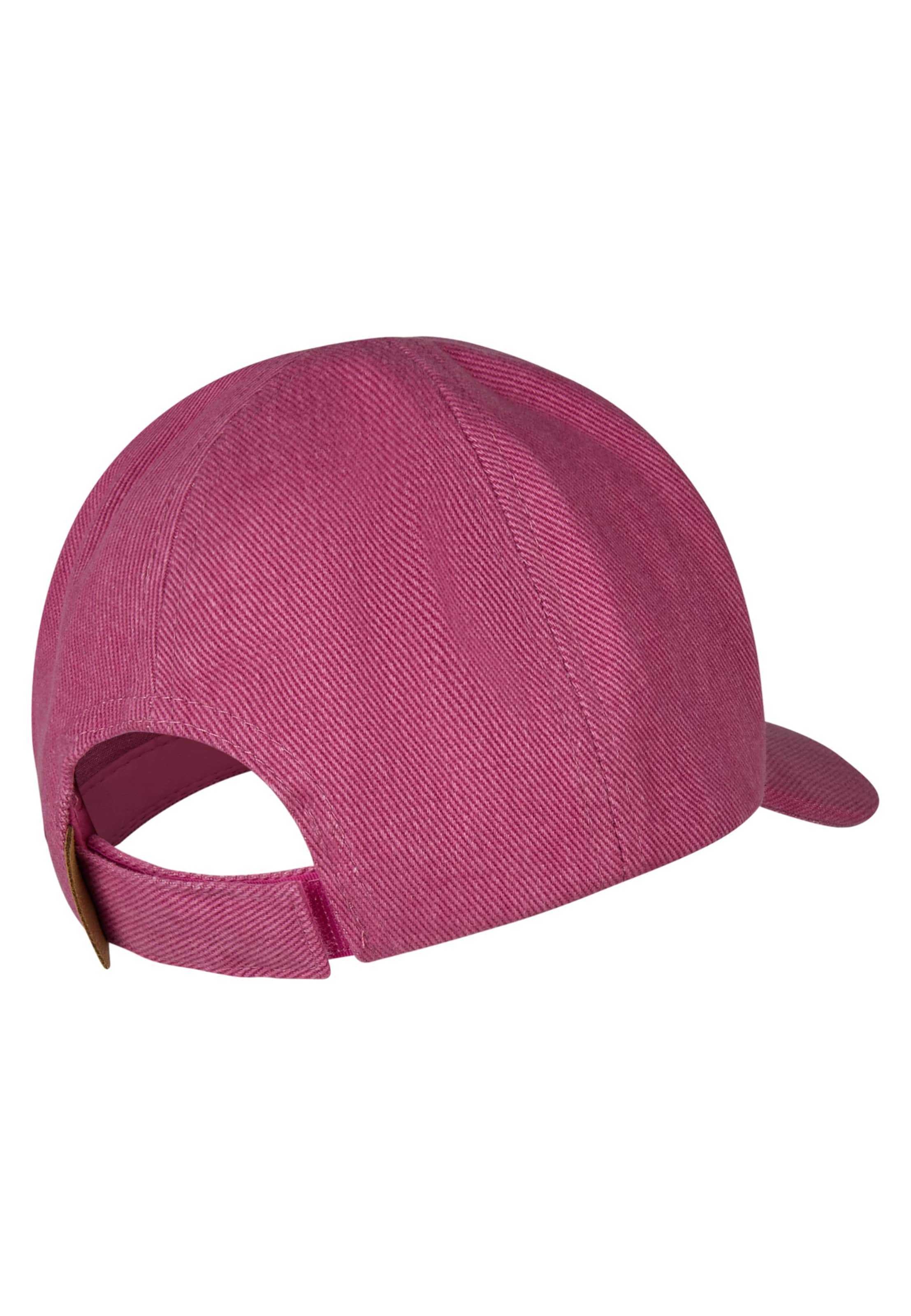 STERNTALER Hat in Pink