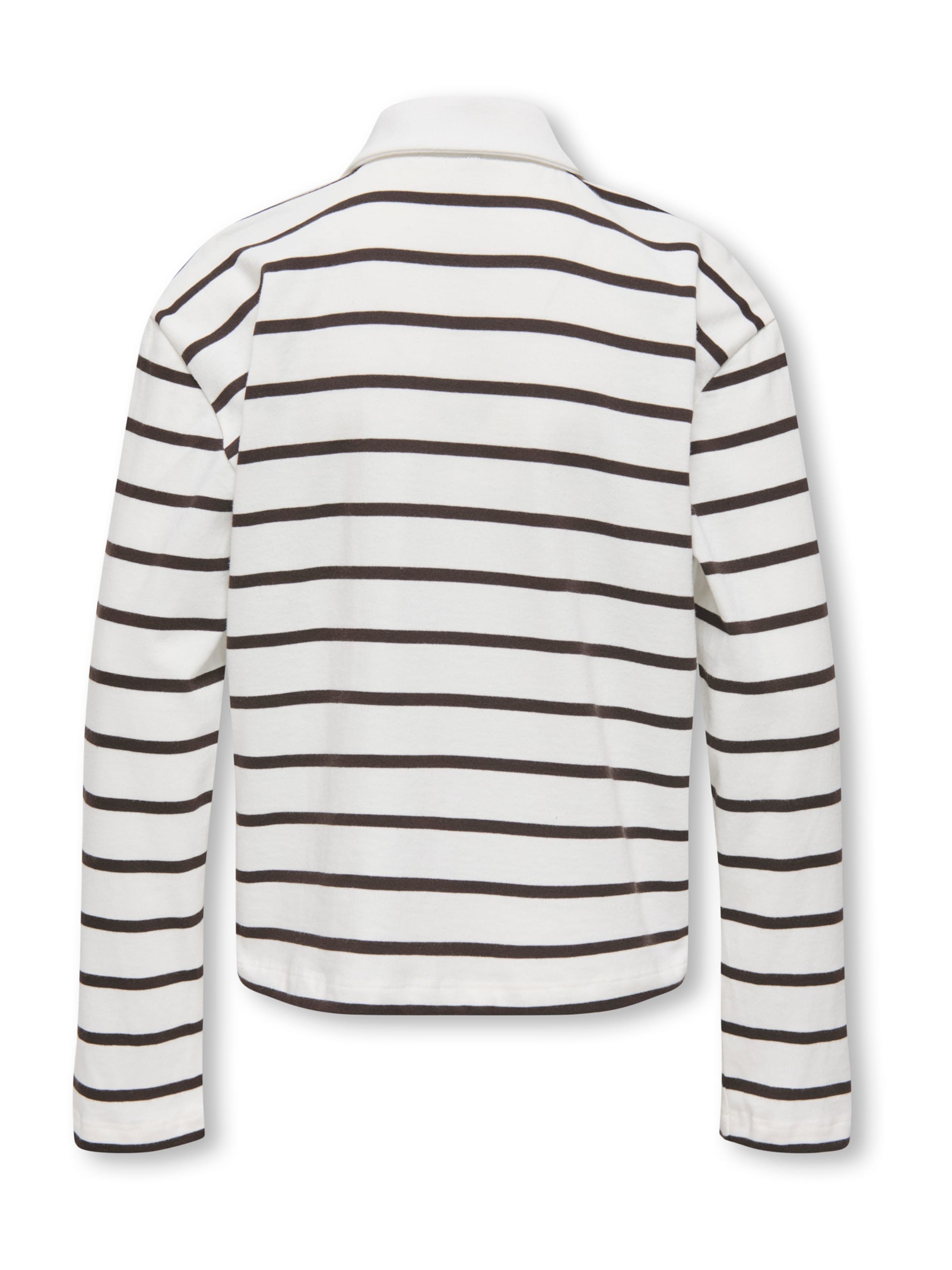 ONLY GIRLS Футболка в Белый