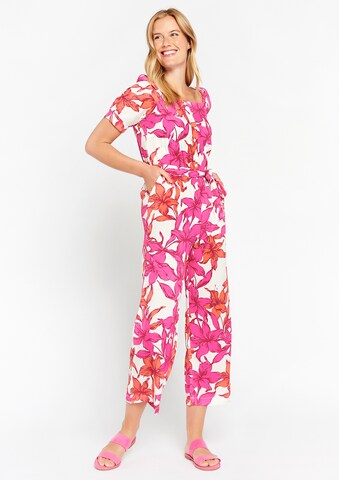 LolaLiza Jumpsuit i pink