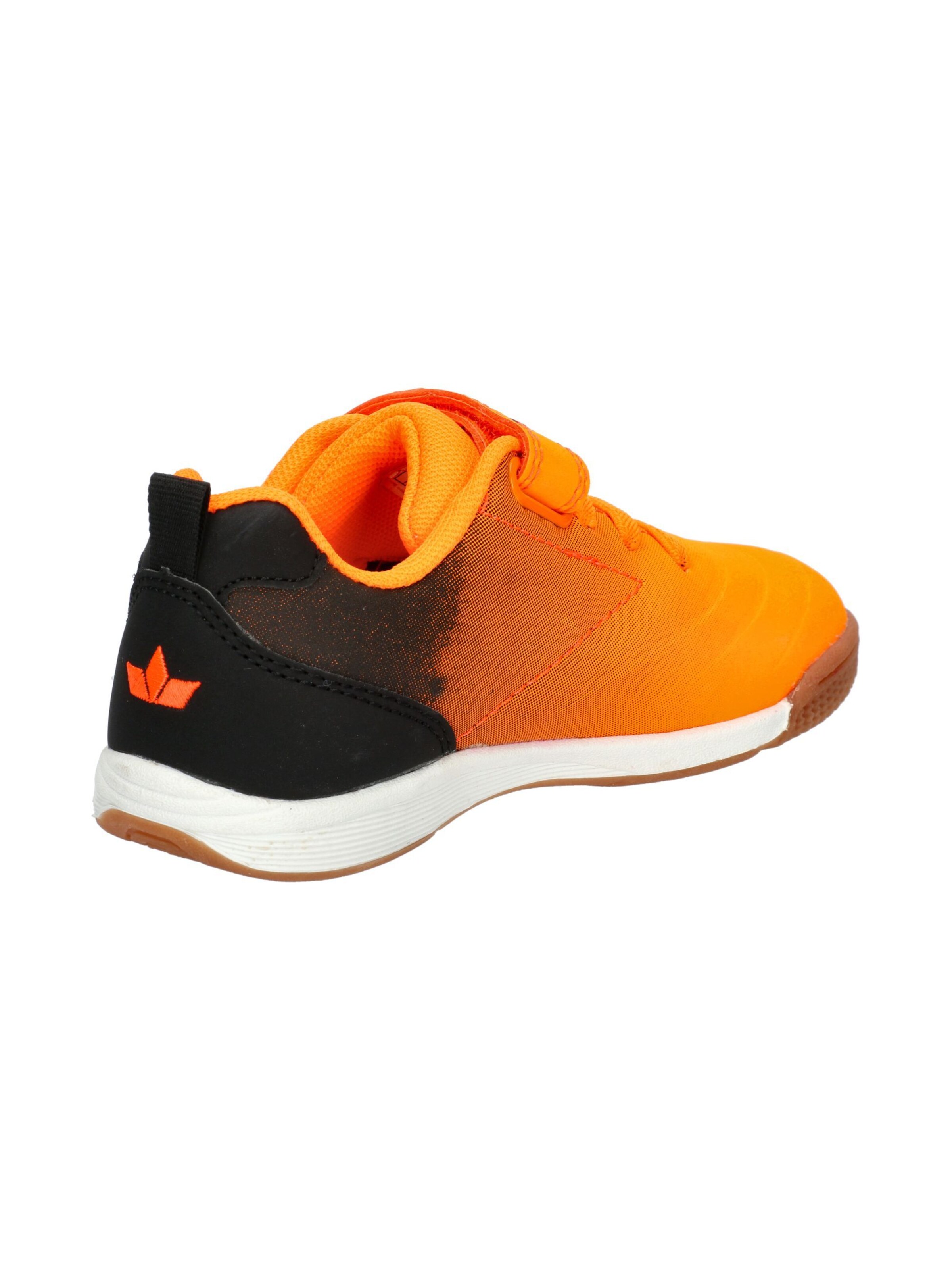 LICO Sportschuh 'Marlin' in Orange