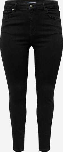 Jeans 'Helena' ABOUT YOU Curvy di colore nero denim, Visualizzazione prodotti